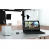 StarTech.com Thunderbolt 3 uz Thunderbolt 2 adapteris – TB3 klēpjdatoram TB2 displejiem un ierīcēm – Thunderbolt 2 20Gbps vai Thunderbolt 1 10Gbps pārveidotājs – Thunderbolt 3 sertificēts – Windows/Mac