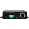 StarTech.com 2 portu seriālais uz IP Ethernet ierīču serveris - RS232 - metāls un montējams