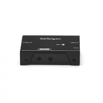 StarTech.com DisplayPort signāla pastiprinātājs - DP pagarinātājs - 4K 60Hz