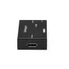 StarTech.com DisplayPort signāla pastiprinātājs - DP pagarinātājs - 4K 60Hz