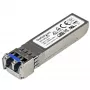 StarTech.com Cisco SFP-10G-LR saderīgs SFP+ raiduztvērēja modulis - 10GBASE-LR~Cisco SFP-10G-LR saderīgs SFP+ modulis - 10GBASE-LR - 10 GbE vienmoda optiskās šķiedras SMF optiskais raiduztvērējs - 10 GE Gigabit Ethernet SFP+ - LC 10 km - 1310 nm - DDM Cisco Firepower, ASR9000, C9300