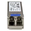 StarTech.com Cisco SFP-10G-LR saderīgs SFP+ raiduztvērēja modulis - 10GBASE-LR~Cisco SFP-10G-LR saderīgs SFP+ modulis - 10GBASE-LR - 10 GbE vienmoda optiskās šķiedras SMF optiskais raiduztvērējs - 10 GE Gigabit Ethernet SFP+ - LC 10 km - 1310 nm - DDM Cisco Firepower, ASR9000, C9300