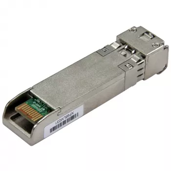 StarTech.com Cisco SFP-10G-LRM saderīgs SFP+ raiduztvērēja modulis – 10GBASE-LRM~Cisco SFP-10G-LRM saderīgs SFP+ modulis – 10GBASE-LRM – 10GbE daudzmodu optiskās šķiedras MMF optiskais raiduztvērējs – 10GE Gigabit Ethernet SFP+ – LC 200m – 1310nm – DDM Cisco Firepower, ASR9000, C9300