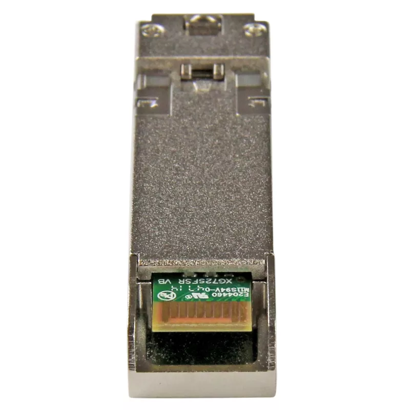 StarTech.com Cisco SFP-10G-LRM saderīgs SFP+ raiduztvērēja modulis – 10GBASE-LRM~Cisco SFP-10G-LRM saderīgs SFP+ modulis – 10GBASE-LRM – 10GbE daudzmodu optiskās šķiedras MMF optiskais raiduztvērējs – 10GE Gigabit Ethernet SFP+ – LC 200m – 1310nm – DDM Cisco Firepower, ASR9000, C9300