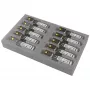 StarTech.com ar Cisco GLC-T saderīgs SFP raiduztvērēja modulis - 1000BASE-T - 10 gab. iepakojumā