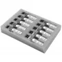 StarTech.com Cisco GLC-SX-MM saderīgs SFP raiduztvērēja modulis - 1000BASE-SX - 10 gab. iepakojumā