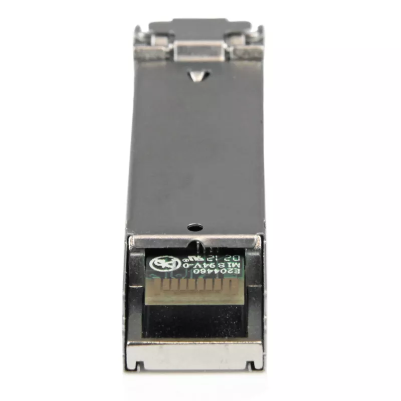 StarTech.com Cisco GLC-SX-MM saderīgs SFP raiduztvērēja modulis - 1000BASE-SX - 10 gab. iepakojumā