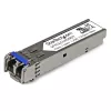 StarTech.com Cisco GLC-LH-SM saderīgs SFP raiduztvērēja modulis - 1000BASE-LX/LH - 10 IEPAKOJUMS~10 iepakojums Cisco GLC-LH-SM saderīgs SFP modulis (10 iepakojumā) - 1000BASE-LX/LH - 1GbE vienmoda optiskās šķiedras SMF optiskais raiduztvērējs - 1GE Gigabit Ethernet SFP - LC 10km - 1310nm - DDM Cisco Firepower, ASR920, IE2000