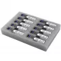StarTech.com Cisco GLC-LH-SMD saderīgs SFP raiduztvērēja modulis - 1000BASE-LX/LH - 10 gab. iepakojumā