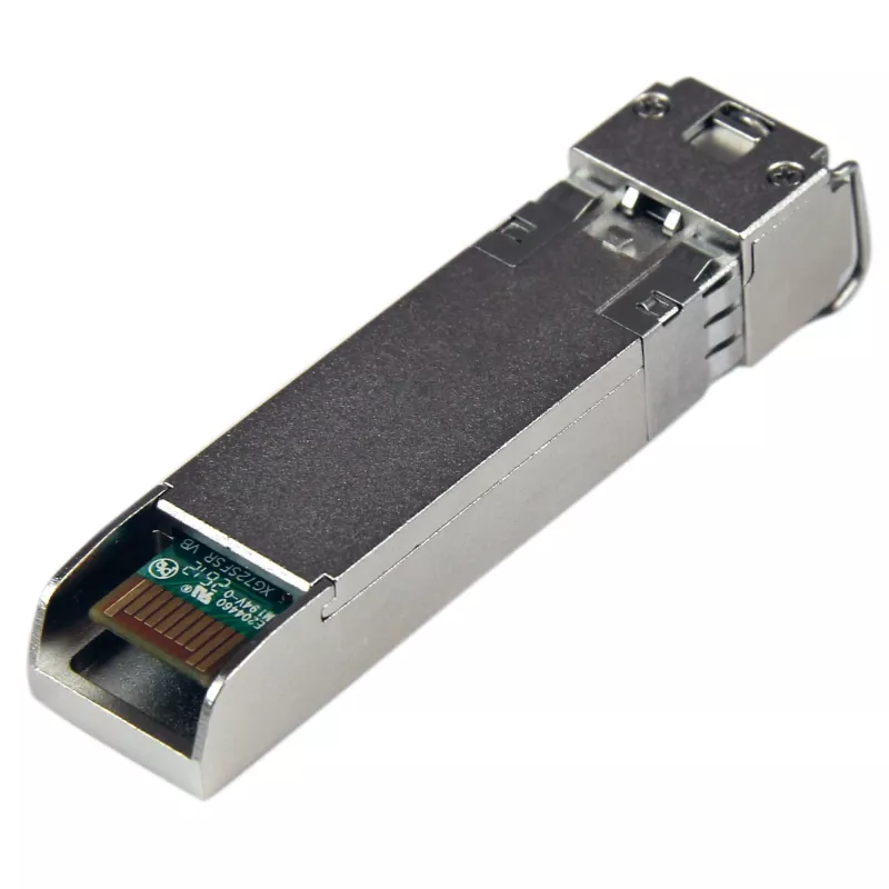StarTech.com Cisco GLC-LH-SMD saderīgs SFP raiduztvērēja modulis - 1000BASE-LX/LH - 10 gab. iepakojumā