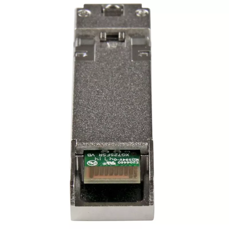 StarTech.com Cisco GLC-LH-SMD saderīgs SFP raiduztvērēja modulis - 1000BASE-LX/LH - 10 gab. iepakojumā
