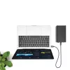 StarTech.com 0,5 m Thunderbolt 3 (40 Gbps) USB-C kabelis – saderīgs ar Thunderbolt, USB un DisplayPort