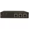 StarTech.com 3-Port HDBaseT Extender Kit ar 3 uztvērējiem - 1x3 HDMI over CAT5e sadalītājs - līdz 4K