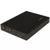 StarTech.com 3-Port HDBaseT Extender Kit ar 3 uztvērējiem - 1x3 HDMI over CAT5e sadalītājs - līdz 4K