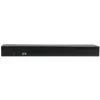 StarTech.com 16 portu USB–seriālā adaptera centrmezgls, USB 2.0 B tipa, seriālais, 480 Mbit/s, melns, tērauds, 36 W