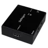 StarTech.com 4K HDMI paplašinātājs ar kompaktu raidītāju - HDBaseT - UHD 4K