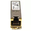 StarTech.com HP J8177C Saderīgs SFP Raidītāja Modulis - J8177CST