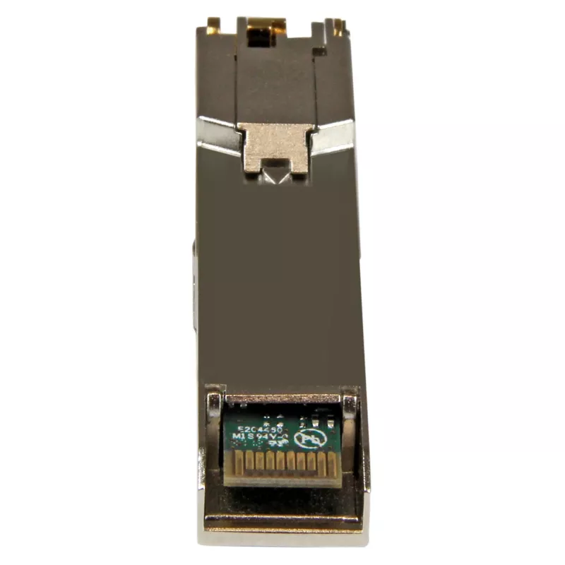 StarTech.com HP J8177C Saderīgs SFP Raidītāja Modulis - J8177CST