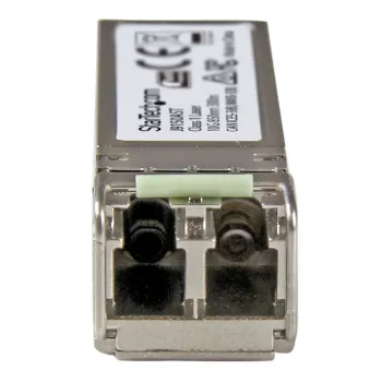 StarTech.com HP J9150A Saderīgs SFP+ raiduztvērēja modulis – 10GBASE-SR
