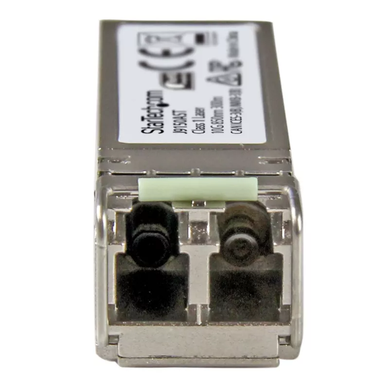 StarTech.com HP J9150A Saderīgs SFP+ raiduztvērēja modulis – 10GBASE-SR
