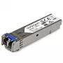 StarTech.com HP J4858C saderīgs SFP raiduztvērēja modulis — 1000BASE-SX — 10 gab. iepakojums