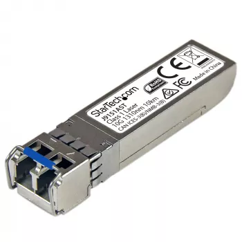 StarTech.com HP J9151A saderīgs SFP+ raiduztvērēja modulis - 10GBASE-LR