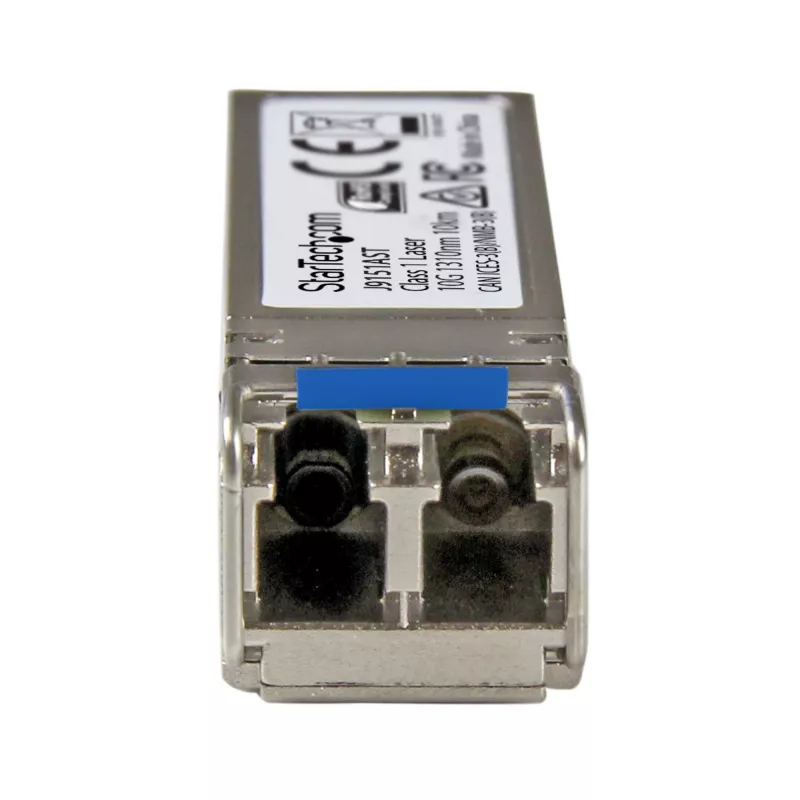 StarTech.com HP J9151A saderīgs SFP+ raiduztvērēja modulis - 10GBASE-LR