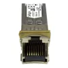 StarTech.com Gigabit Copper RJ45 SFP raiduztvērējs Module - HP 453154-B21 Saderīga~HPE 453154-B21 Saderīga SFP Module - 1000BASE-T - SFP to RJ45 Cat6/Cat5e - 1GE Gigabit Ethernet SFP - RJ-45 100m - HPE 6120XG, 6120G, Flex Fabric