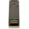StarTech.com 10 Gigabit šķiedras SFP+ raiduztvērēja modulis - HP 455883-B21 saderīgs - MM LC ar DDM - 300 m~HPE 455883-B21 saderīgs SFP+ modulis - 10GBASE-SR - 10GbE daudzmodu šķiedras optiskais raiduztvērējs - 10GE Gigabit Ethernet SFP+ - LC 300m - 850nm - DDM HPE 6120XG, 6120G, Flex Fabric