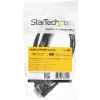 StarTech.com 0,9 m USB C uz VGA kabelis – 1920 x 1200/1080p USB Type-C uz VGA video aktīvais adaptera kabelis – saderīgs ar Thunderbolt 3 – klēpjdatoram uz VGA monitoru/projektoru – DP Alt Mode HBR2