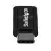 StarTech.com USB-C uz Micro-USB adapteris - V/S - USB 2.0, USB 2.0 Type-C, USB 2.0 Micro-B, melns