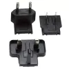 StarTech.com līdzstrāvas barošanas adapteris - 5V, 4A, universāls, iekštelpu, 110-240 V, 5 V, 0,8 A, 4 A