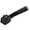 StarTech.com iekšējais Mini-SAS kabelis - SFF-8087 uz SFF-8643 - 1 m