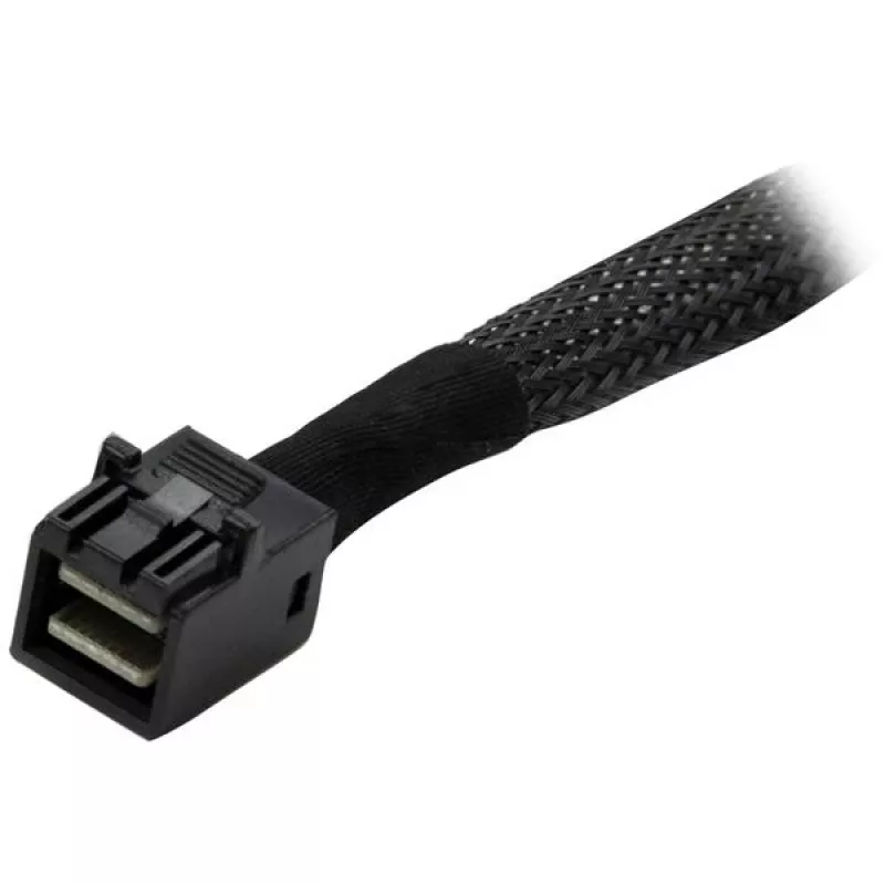 StarTech.com iekšējais Mini-SAS kabelis - SFF-8087 uz SFF-8643 - 1 m