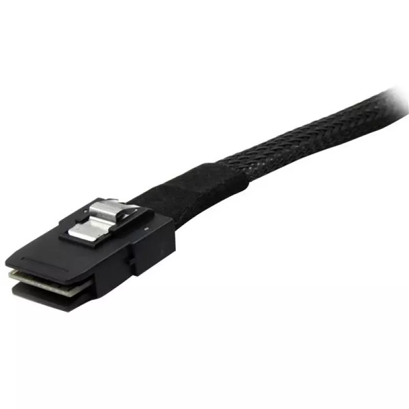 StarTech.com iekšējais Mini-SAS kabelis - SFF-8087 uz SFF-8643 - 1 m
