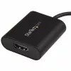 StarTech.com USB-C uz HDMI adapteris – ar prezentācijas režīma slēdzi – 4K 60Hz