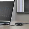 StarTech.com USB-C uz HDMI adapteris – ar prezentācijas režīma slēdzi – 4K 60Hz