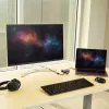 StarTech.com USB-C VGA daudzportu adapteris - USB 3.0 ports - 60W PD