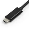 StarTech.com 4 portu USB-C centrmezgls - USB-C uz 4x USB-A - USB 3.0 centrmezgls - barots no kopnes~4 portu USB-C centrmezgls - USB-C uz 4x USB-A - USB 3.0 centrmezgls - 5Gbps - barots no kopnes