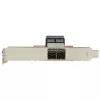 StarTech.com Mini-SAS adapteris - Dual SFF-8643 uz SFF-8644 - ar pilna un zema profila kronšteiniem - 12 Gbps