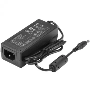 StarTech.com līdzstrāvas strāvas adapteris - 12V, 5A, universāls, iekštelpām, 110-240 V, 12 V, 2 A, 5 A