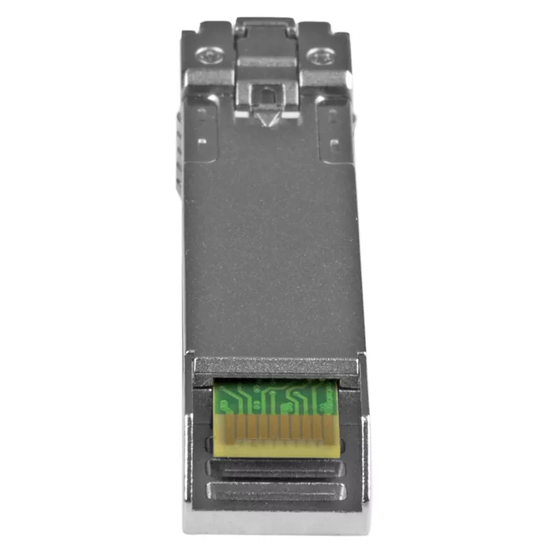 StarTech.com Cisco SFP-10G-LR-S kompatibls SFP+ modulis - 10GBASE-LR - 10GbE vienmoda šķiedras SMF optiskais raiduztvērējs - 10GE Gigabit Ethernet SFP+ - LC 10km - 1310nm - DDM Cisco Firepower, ASR9000, C9300