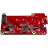 StarTech.com USB–M.2 SATA pārveidotājs Raspberry Pi un izstrādes platēm