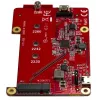 StarTech.com USB–M.2 SATA pārveidotājs Raspberry Pi un izstrādes platēm