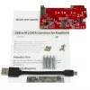 StarTech.com USB–M.2 SATA pārveidotājs Raspberry Pi un izstrādes platēm