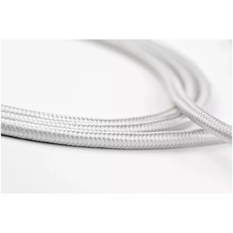 StarTech.com 1 m USB vairāku uzlādes kabelis — USB uz Micro-USB vai USB-C vai Lightning iPhone / iPad / iPod / Android ierīcēm — Apple MFi sertificēts — 3-in-1 USB lādētājs — pīts