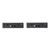 StarTech.com 4K HDMI over IP pagarinātāja komplekts ar Video vadības lietotni, mērogojams AV over IP ar AVoIP video sienas atbalstu