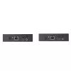 StarTech.com 4K HDMI over IP pagarinātāja komplekts ar Video vadības lietotni, mērogojams AV over IP ar AVoIP video sienas atbalstu