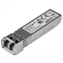 StarTech.com HP JD094B Saderīgs SFP+ Uztvērēja Modulis - 10GBASE-LR~HPE JD094B Saderīgs SFP+ Modulis - 10GBASE-LR - 10GbE Vienmoda Šķiedras Optiskais Uztvērējs - 10GE Gigabit Ethernet SFP+ - LC 10km - 1310nm - DDM HPE 5900, 12500, 5500