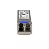 StarTech.com HP JD094B Saderīgs SFP+ Uztvērēja Modulis - 10GBASE-LR~HPE JD094B Saderīgs SFP+ Modulis - 10GBASE-LR - 10GbE Vienmoda Šķiedras Optiskais Uztvērējs - 10GE Gigabit Ethernet SFP+ - LC 10km - 1310nm - DDM HPE 5900, 12500, 5500